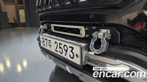 KGM Rexton, 2019 — миниатюра 31