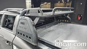 KGM Rexton, 2019 — миниатюра 32