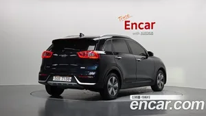 Kia Niro, 2018 — миниатюра 2