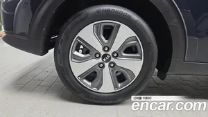 Kia Niro, 2018 — миниатюра 5