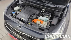 Kia Niro, 2018 — миниатюра 6
