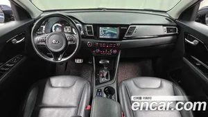 Kia Niro, 2018 — миниатюра 7