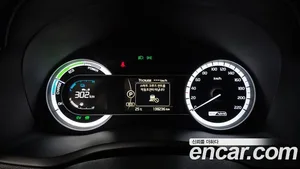 Kia Niro, 2018 — миниатюра 8
