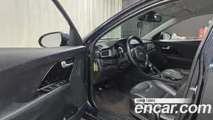 Kia Niro, 2018 — миниатюра 10