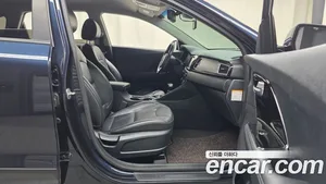 Kia Niro, 2018 — миниатюра 11
