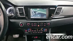 Kia Niro, 2018 — миниатюра 14