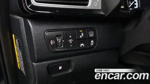 Kia Niro, 2018 — миниатюра 17
