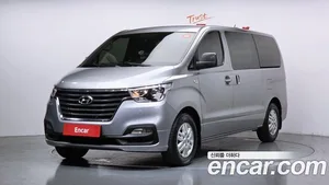 Hyundai Starex, 2020 — миниатюра 1