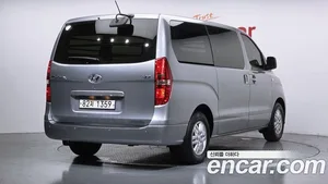 Hyundai Starex, 2020 — миниатюра 2