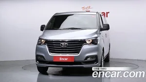 Hyundai Starex, 2020 — миниатюра 3