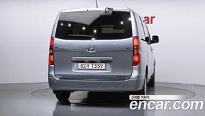 Hyundai Starex, 2020 — миниатюра 4