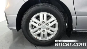 Hyundai Starex, 2020 — миниатюра 5