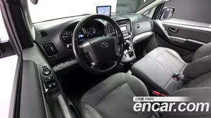 Hyundai Starex, 2020 — миниатюра 10