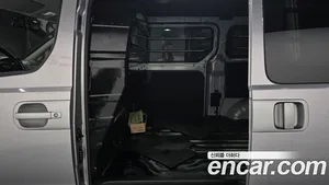 Hyundai Starex, 2020 — миниатюра 17