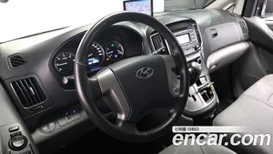 Hyundai Starex, 2020 — миниатюра 18