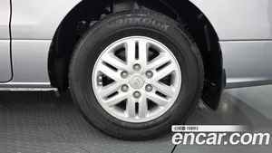 Hyundai Starex, 2020 — миниатюра 7