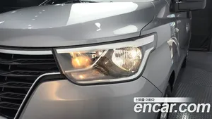 Hyundai Starex, 2020 — миниатюра 8