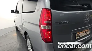 Hyundai Starex, 2020 — миниатюра 9