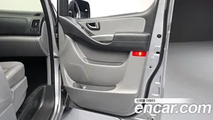 Hyundai Starex, 2020 — миниатюра 15