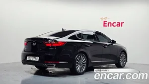 Kia K7, 2016 — миниатюра 2