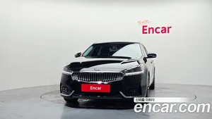 Kia K7, 2016 — миниатюра 3