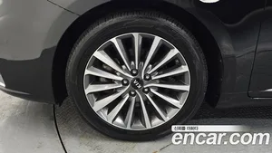 Kia K7, 2016 — миниатюра 5