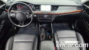 Kia K7, 2016 — миниатюра 7
