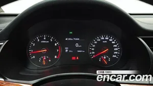 Kia K7, 2016 — миниатюра 8