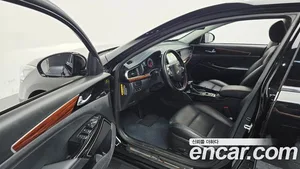 Kia K7, 2016 — миниатюра 10