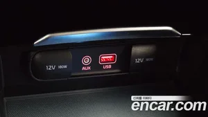 Kia K7, 2016 — миниатюра 12