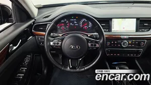 Kia K7, 2016 — миниатюра 14