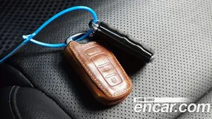 Kia K7, 2016 — миниатюра 16