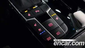 Kia K7, 2016 — миниатюра 18