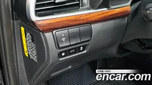 Kia K7, 2016 — миниатюра 19