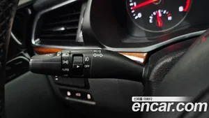 Kia K7, 2016 — миниатюра 20