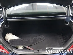 Genesis G70, 2019 — миниатюра 5