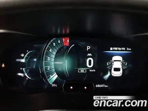 Genesis G70, 2019 — миниатюра 6