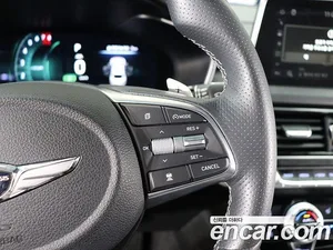 Genesis G70, 2019 — миниатюра 7