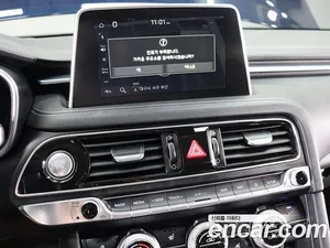 Genesis G70, 2019 — миниатюра 8