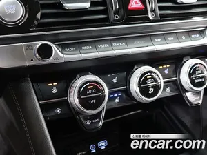 Genesis G70, 2019 — миниатюра 9