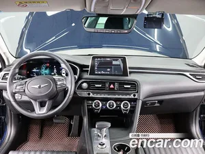 Genesis G70, 2019 — миниатюра 13