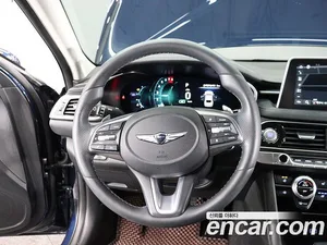 Genesis G70, 2019 — миниатюра 14