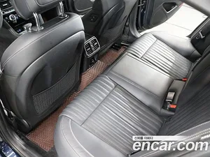 Genesis G70, 2019 — миниатюра 16