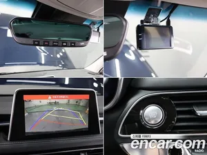 Genesis G70, 2019 — миниатюра 17