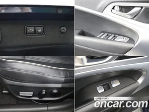 Genesis G70, 2019 — миниатюра 18
