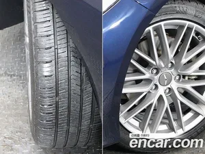 Genesis G70, 2019 — миниатюра 20
