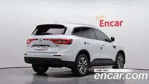 Renault QM6, 2018 — миниатюра 2