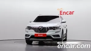 Renault QM6, 2018 — миниатюра 3