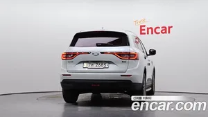 Renault QM6, 2018 — миниатюра 4