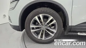 Renault QM6, 2018 — миниатюра 5